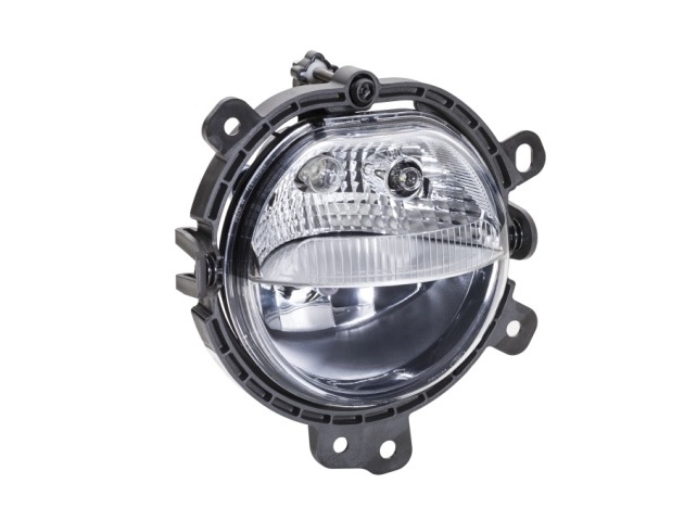 FAROL NEVOEIRO ESQ MINI (F55,F56) 2013/09- - 