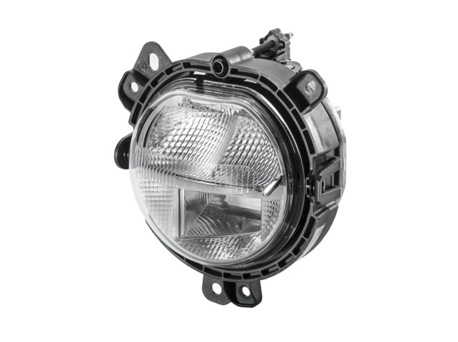 FAROL NEVOEIRO ESQ MINI (F55,F56) 2013/12- - 