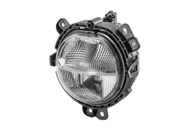 FAROL NEVOEIRO DRT MINI (F55,F56) 2013/12- - 