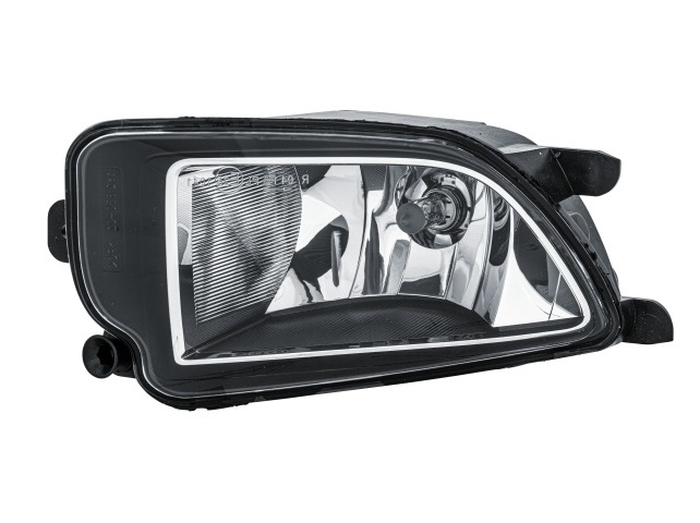 FAROL NEVOEIRO ESQ VW GOLF VI 2012/08- - 