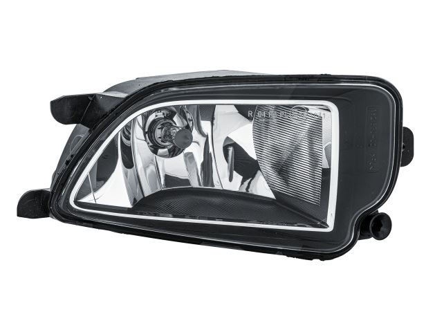 FAROL NEVOEIRO DRT VW GOLF VI 2012/08- - 