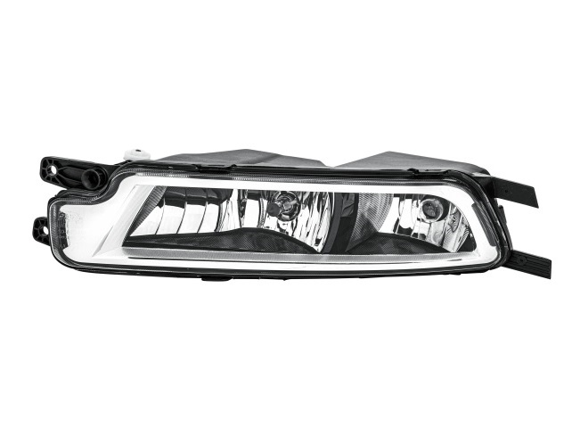 FAROL NEVOEIRO ESQ VW PASSAT 2014/11- - 