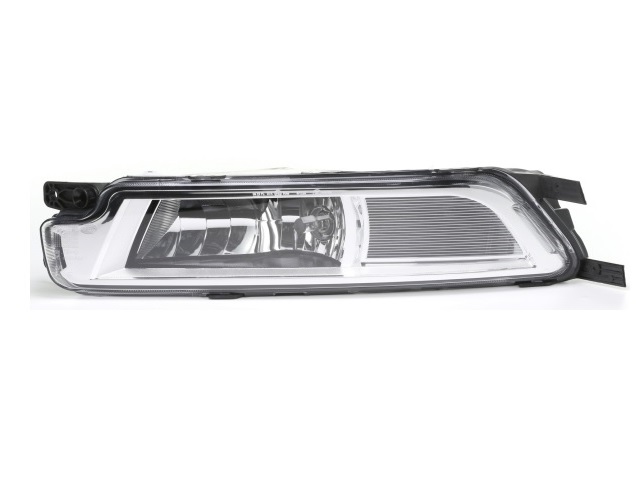 FAROL NEVOEIRO ESQ VW PASSAT 201411- - 