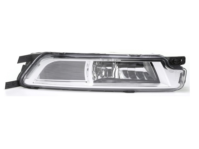 FAROL NEVOEIRO DRT VW PASSAT 2014/11- - 