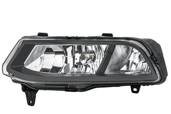 FAROL NEVOEIRO ESQ VW POLO 2009/06- - 