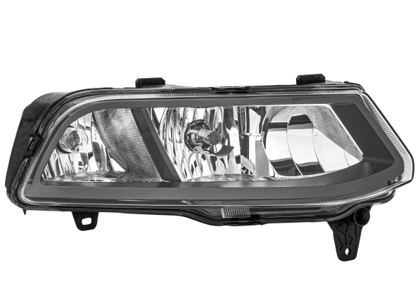 FAROL NEVOEIRO DRT VW POLO 2009/06- - 