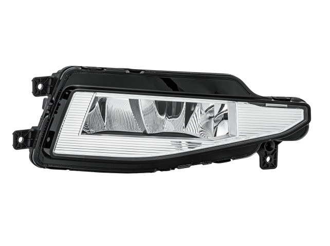 FAROL NEVOEIRO DRT LED VW PASSAT 2014/11- - 