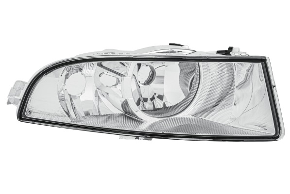 FAROL NEVOEIRO DRT SKODA OCTAVIA 2009.01- - 
