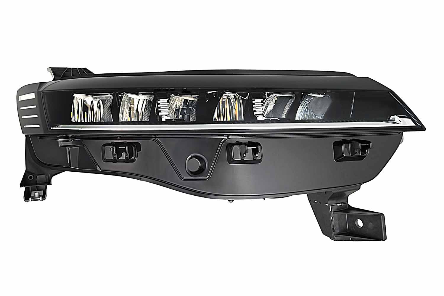 FAROL DRT PRINCIPAL LED RENAULT MEGANE 2021/11- - 