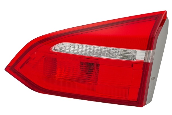 FAROLIM DRT LED FORD FOCUS III SW 2014.10- - 
