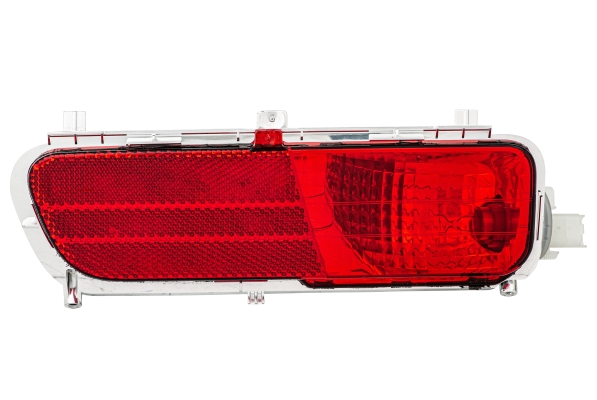 FAROLIM NEVOEIRO ESQ CITROEN C4/PICASSO 2006/10- - 