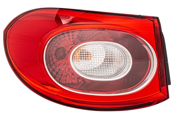 FAROLIM TRAS ESQ EXTERIOR VW TIGUAN (5N_) 2007/09- - 