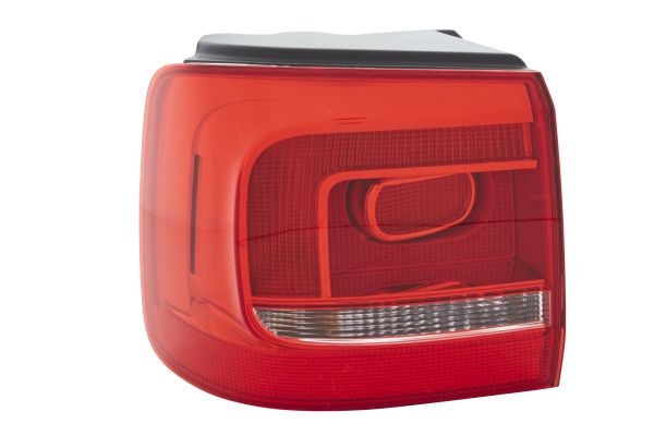 FAROLIM TRAS ESQ EXTERIOR VW TOURAN 2010.05- - 