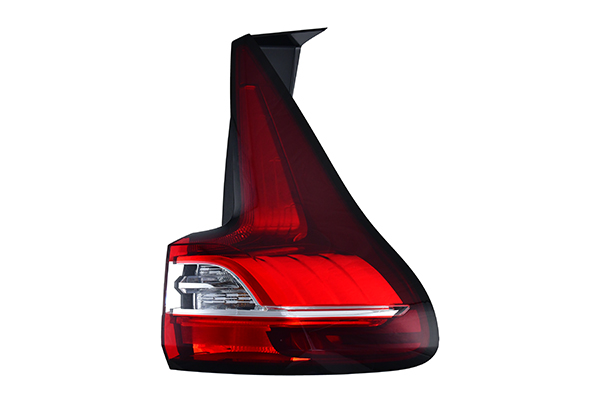 FAROLIM TRAS DRT LED RENAULT GRAND SCENIC 2016/09- - 
