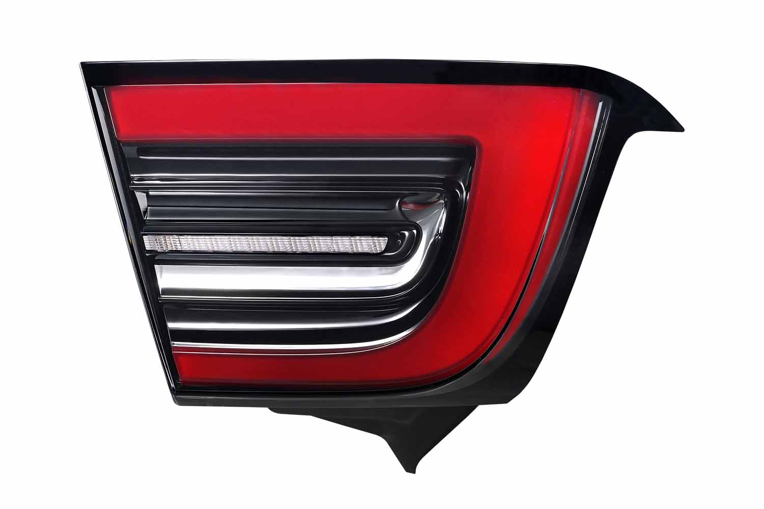 FAROLIM TRAS ESQ EXTERIOR LED TESLA MODEL 3 2021.01-/ 2023.09- - 