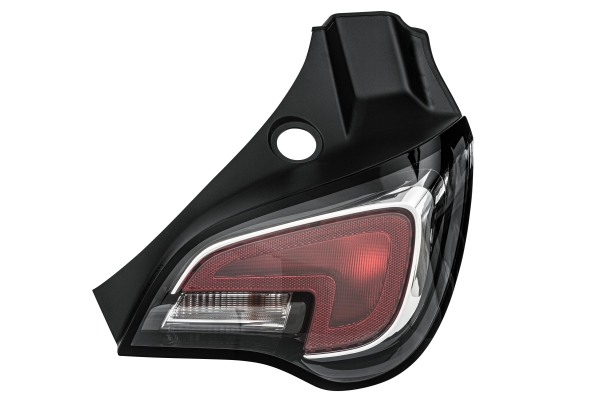 FAROLIM TRAS DRT OPEL ADAM 2012/10- - 