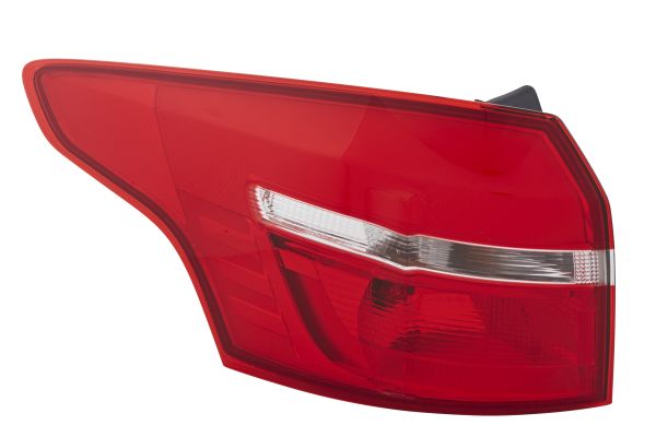 FAROLIM TRAS ESQ FORD FOCUS III SW 2014.10- - 