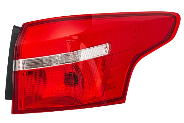 FAROLIM TRAS DRT FORD FOCUS III SW 2014.10- - 
