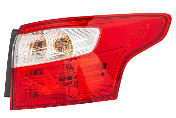 FAROLIM TRAS DRT FORD FOCUS III SW 2010/07- - 