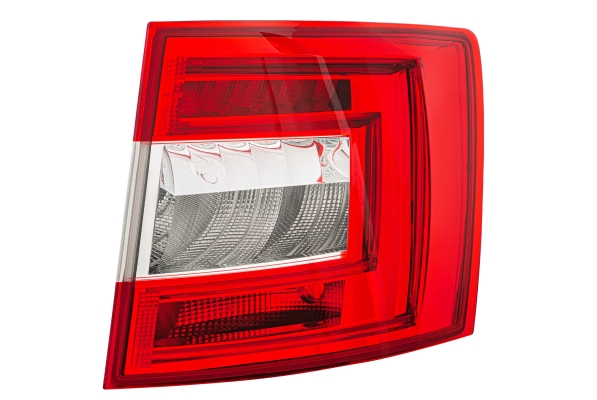 FAROLIM DRT SKODA OCTAVIA 2012/11- - 