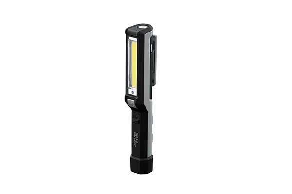 GAMBIARRA RECARREGAVEL C/GANCHO C/IMAN 150LUMENS(LED) - 