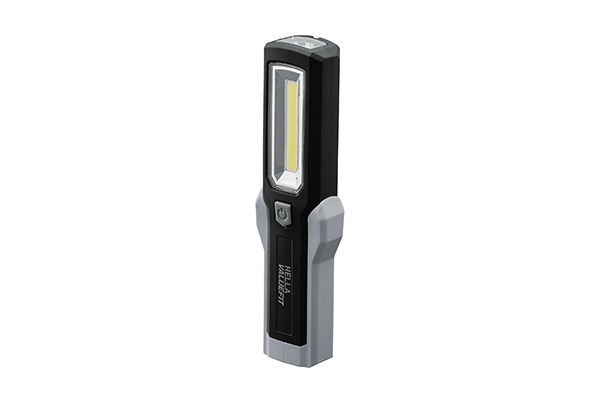 GAMBIARRA RECARREGAVEL C/GANCHO C/IMAN 280LUMENS(LED) - 