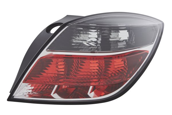 FAROLIM DRT TRAS OPEL ASTRA H GTC 2005/03- - 