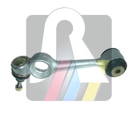 BRACO SUPERIOR DRT.MERCEDES S/116,123 - 