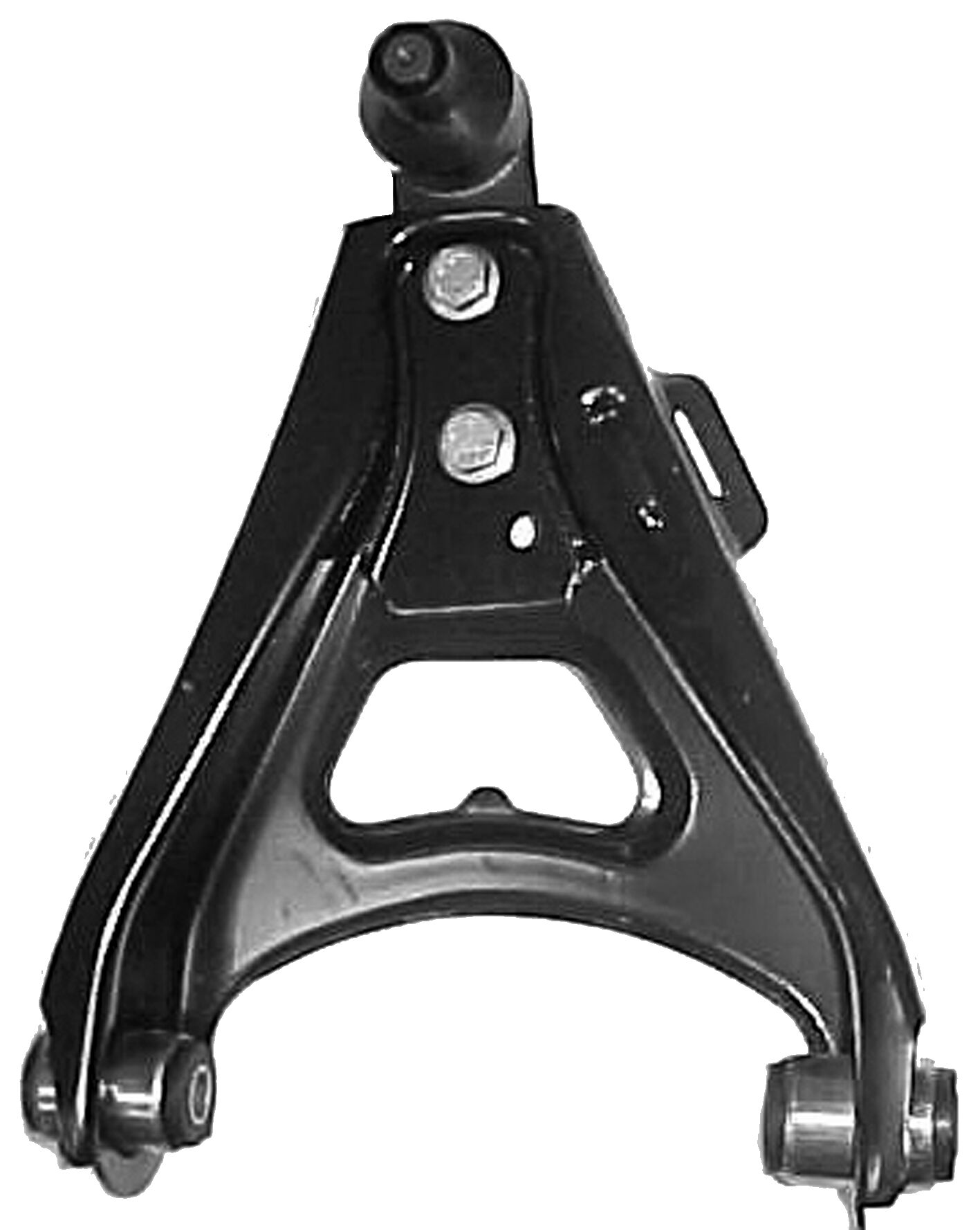 BRACO SUSP.DIR.SUPER-5/EXPRE - 