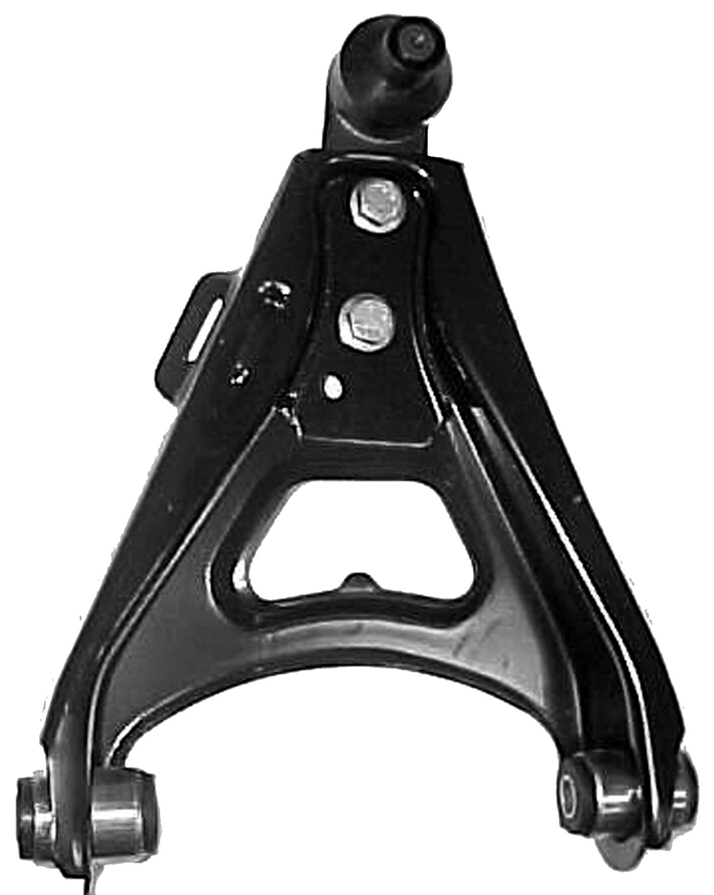 BRACO SUSP.ESQ SUPER-5/EXPRE - 