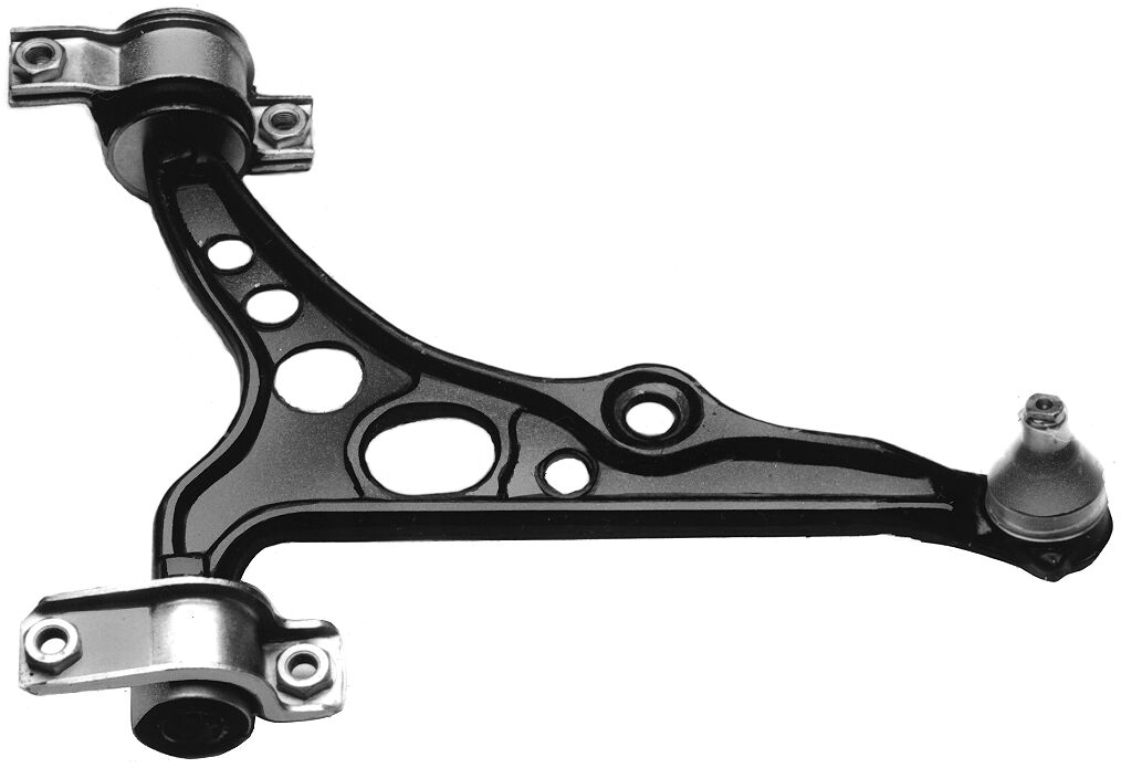 BRACO SUSP.ESQ. FIAT TIPO ->90 - 