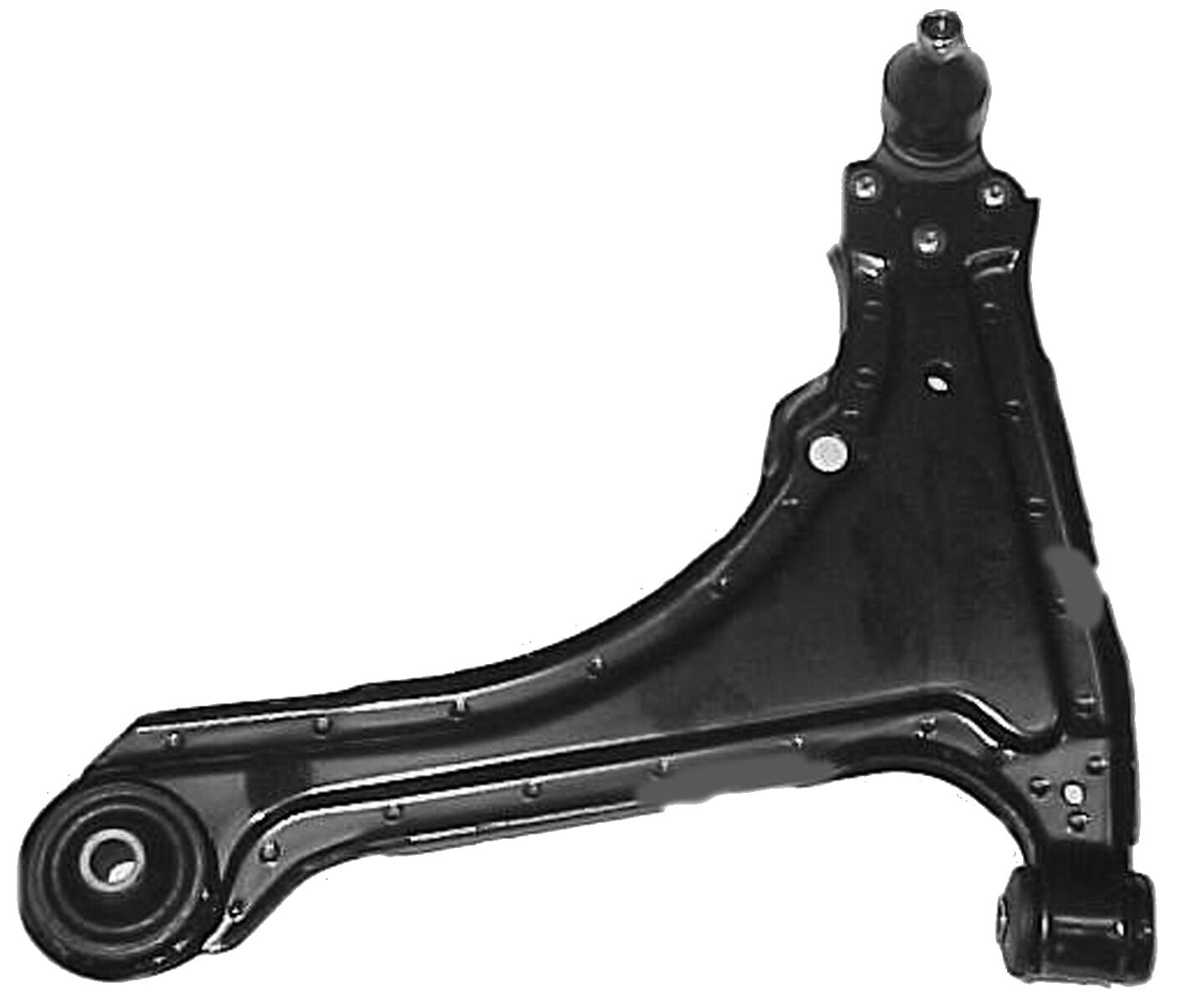 TRAP.ESQ. ASTRA,VECTRA,CALIBRA - 