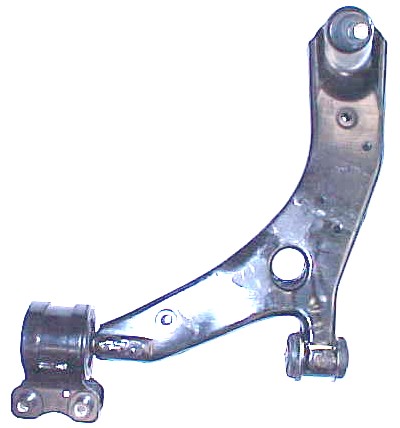 BRACO.SUSP.INF.ESQ.MAZDA 3 2003-* - 