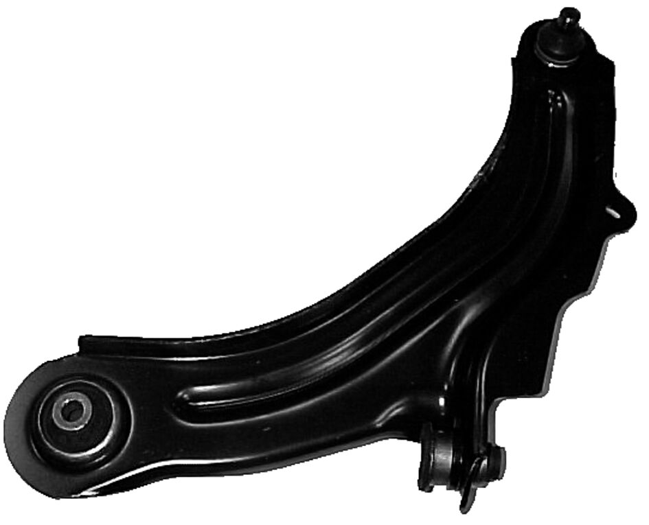 BRACO ESQ.MEGANE 16mm 02-* - 