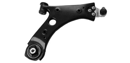 BRACO SUSP DRT.FIAT TIPO 2015.10- - 